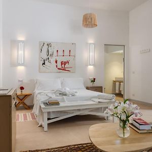 Junior Suite Private Pool