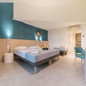 Chambre Triple
