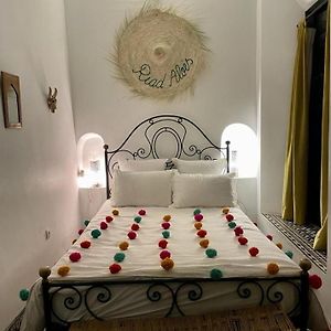 Chambre Lit King-Size