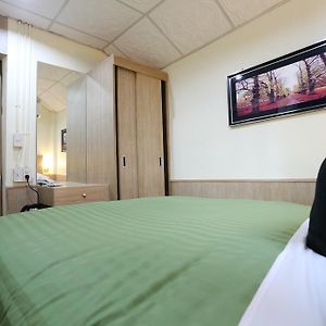 Private Bathroom King Room