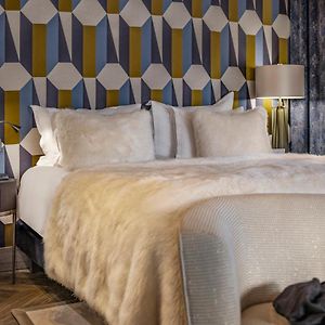 Chambre Duplex