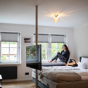 Comfort Zimmer