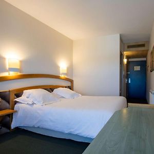 Chambre Confort Lit Queen-Size