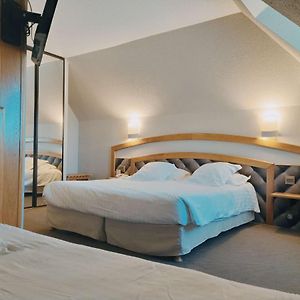 Chambre Triple Confort