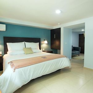 Suite Lit King-Size