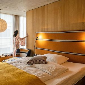 Chambre Signature Lit King-Size