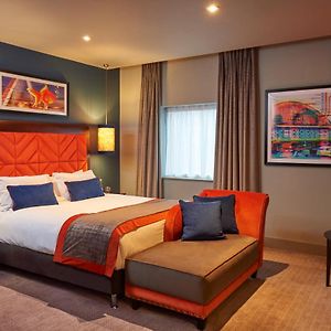 Chambre Club de Luxe Lit King-Size