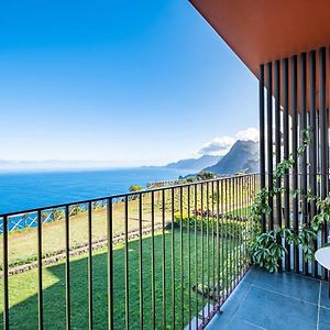 Superior Twin Room Sea View