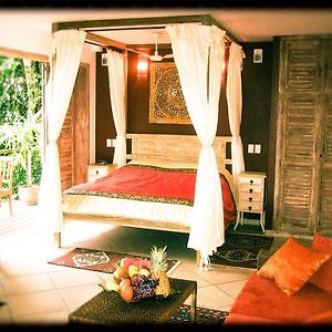 Presidential King Suite