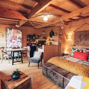 Chambre Lit Queen-Size