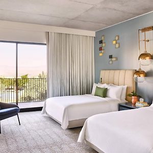 Mountain View Guest room 2 Queen