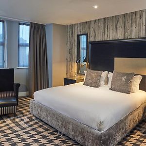 Chambre Club Lit King-Size