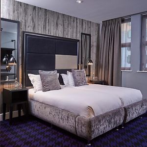 Chambre Club Double