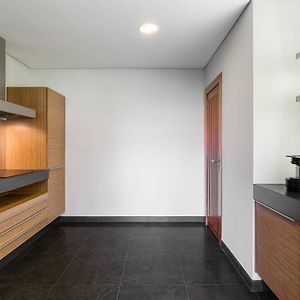 Superior Two-Bedroom Suite Balcony Garden View