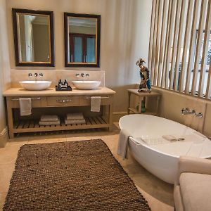 Suite Mountain View