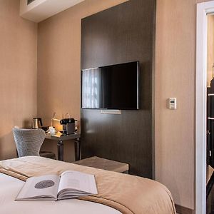 Classic Zimmer mit Queensize-Bett