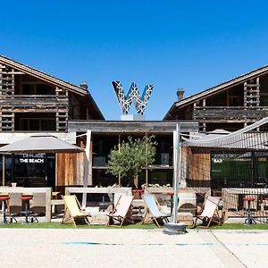 W Verbier