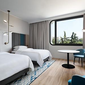Superior Zimmer mit zwei Einzelbetten