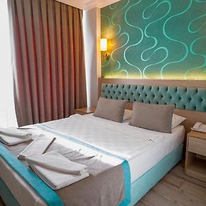 Standard Doppelzimmer