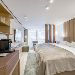 Deluxe Doppelzimmer
