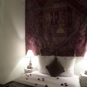 Chambre Double Confort