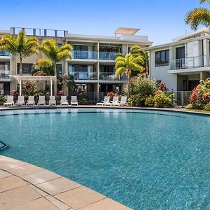 Three-Bedroom Villa Pool View