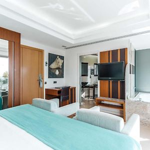 Habitación Premium con Cama King
