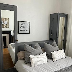 Chambre Lit King-Size