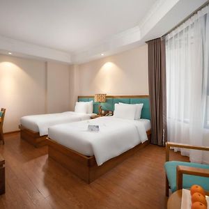 Superior Upper Floors Twin Room