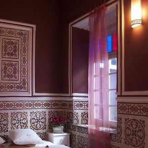 Chambre Double Confort