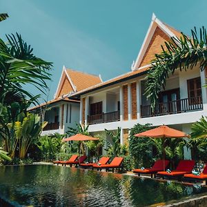 Bopha Watbo Residence