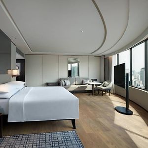 Jw Marriott Hotel Bangkok