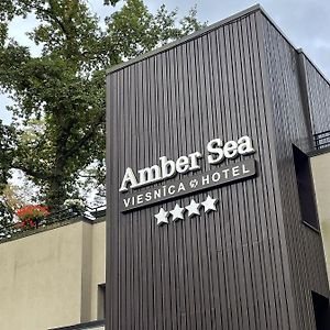 Amber Sea Hotel & Spa