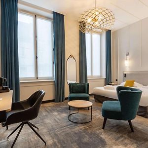 Chambre de Luxe Lit King-Size