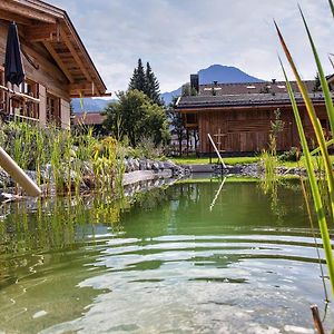 Chalets Alpglück