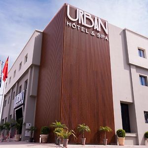 Urban Hotel & Spa