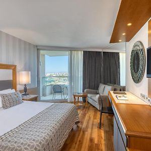 Chambre Supérieure Lit King-Size