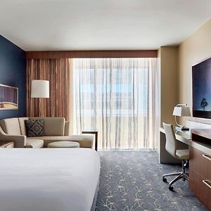 Guest Room King Bed