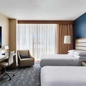 Guest Room Two Queen Beds