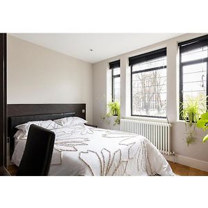 Camera deluxe con letto king size