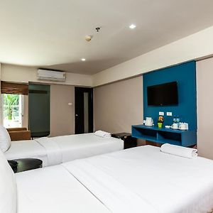 Deluxe Zimmer