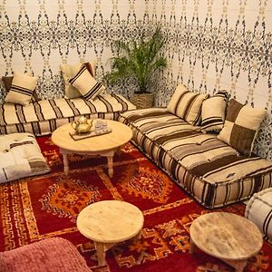 Riad Fz Marrakech