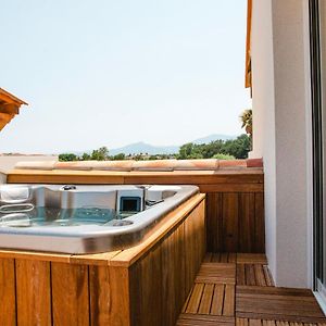 Wellness King Room