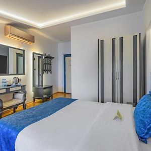 Economy Tek Kişilik Oda