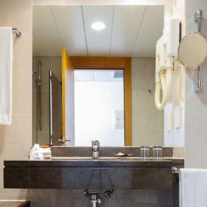 Double or Twin Room Sea View Reveillon