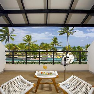 Deluxe Ocean View King