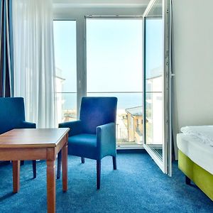 Double Room Sea View