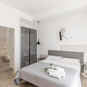 Camera deluxe con letto king size