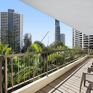 Superior Three-Bedroom Apartment