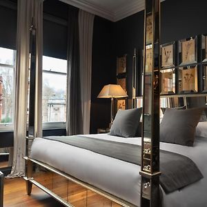 Suite executive